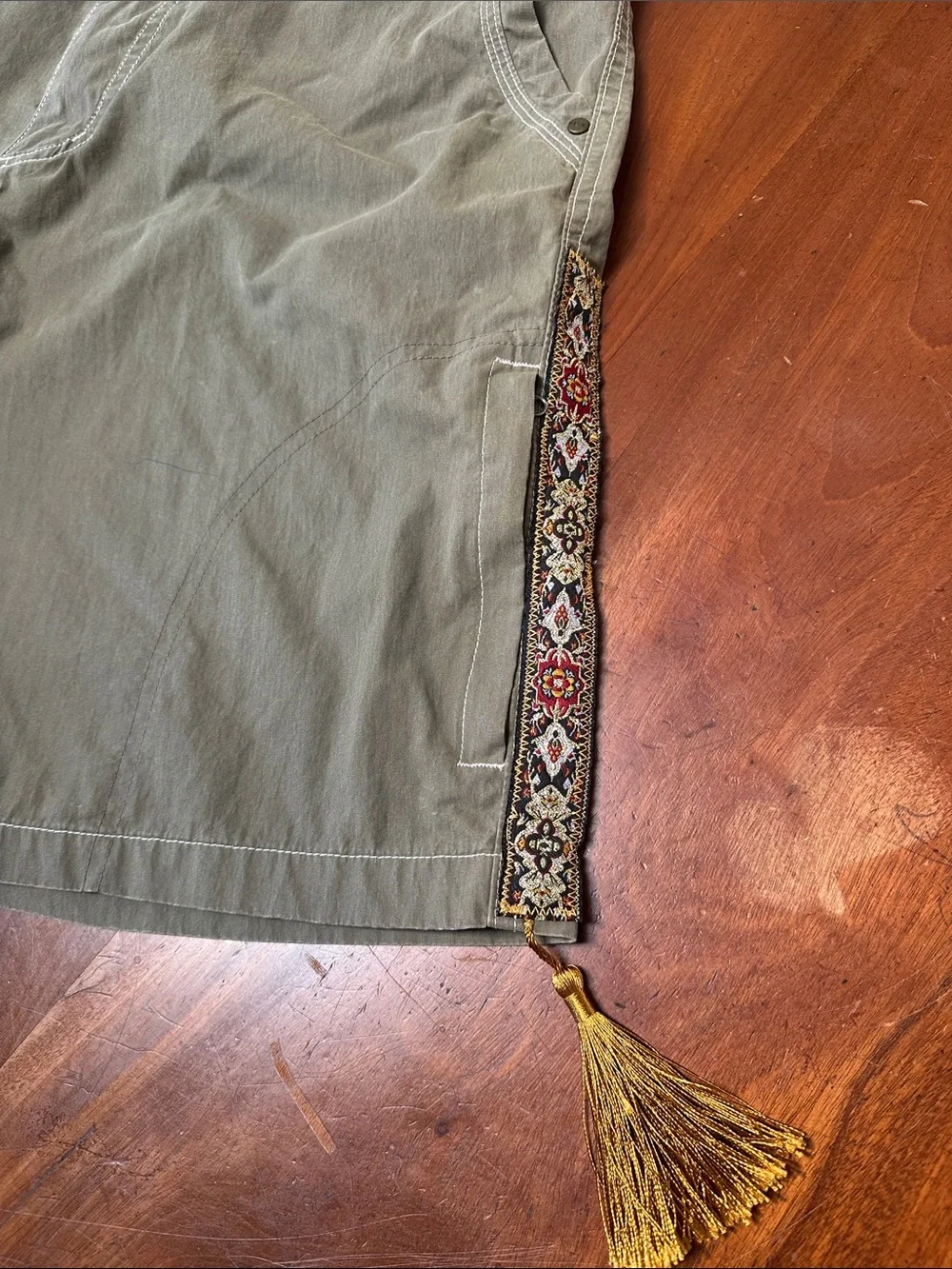 KUHL Men’s Cargo Shorts